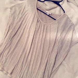 PureJill Shirt Size Large